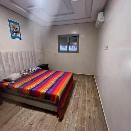 Appartement Proche Aeroport 马拉喀什 外观 照片