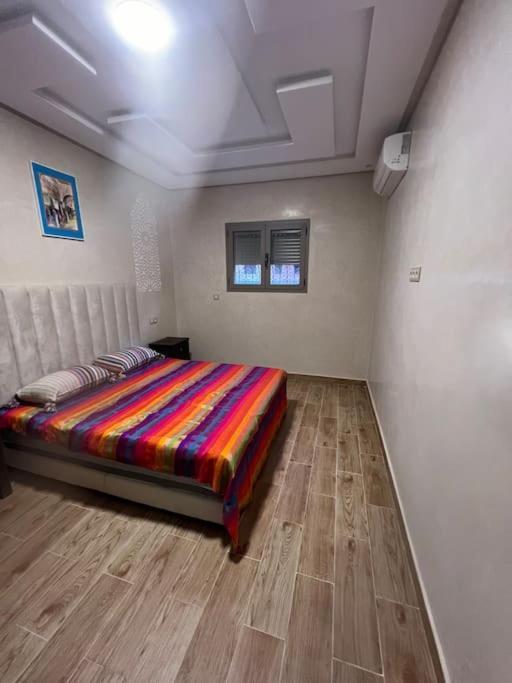 Appartement Proche Aeroport 马拉喀什 外观 照片