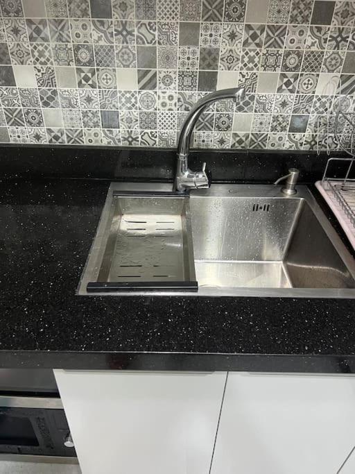 Appartement Proche Aeroport 马拉喀什 外观 照片