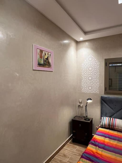 Appartement Proche Aeroport 马拉喀什 外观 照片
