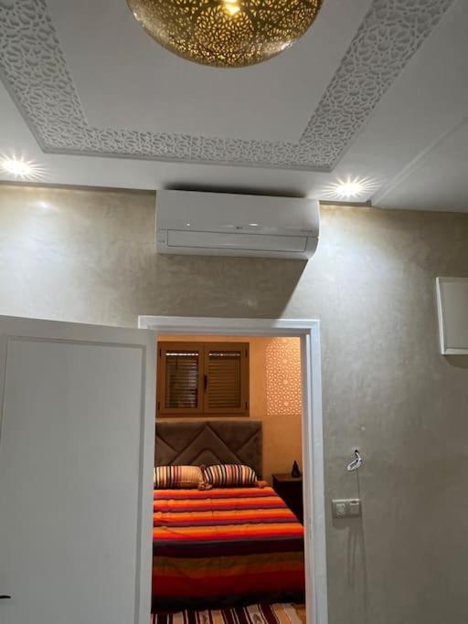 Appartement Proche Aeroport 马拉喀什 外观 照片